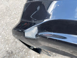 JDM 2006-2008 Honda Civic/Acura CSX Rear End Conversion Rear Trunk + Bumper + TailLights + Sideskirts