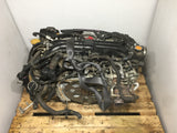 Jdm Subaru Impreza WRX EJ205 Turbo Engine 2008-2012 OEM Replacement for EJ255 - D498080 | Engine | 2008, 2009, 2010, 2011, 2012, EJ205, Ej255 Replacement, Impreza, Subaru | 1292