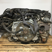 Jdm Subaru Impreza WRX EJ205 Turbo Engine 2008-2012 OEM Replacement for EJ255 - D498080 | Engine | 2008, 2009, 2010, 2011, 2012, EJ205, Ej255 Replacement, Impreza, Subaru | 1292