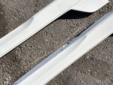 JDM 2001-2005 Toyota Altezza Lexus IS300 TRD Side Skirts + Rear Bumper & Lip | Rear Bumper + Trunk + Sideskirts | Altezza Rear Bumper, Altezza Sideskirts, Altezza Trunk, freeshipping, Is300 Rear Bumper, Is300 Rear Lip, Is300 Sideskirts, Is300 Trunk, Jdm Altezza Parts, Toyota Altezza Parts | 2178