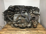 Jdm Subaru Impreza WRX EJ205 Turbo Engine 2008-2012 OEM Replacement for EJ255 - D498080 | Engine | 2008, 2009, 2010, 2011, 2012, EJ205, Ej255 Replacement, Impreza, Subaru | 1292