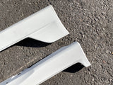 JDM 2001-2005 Toyota Altezza Lexus IS300 TRD Side Skirts + Rear Bumper & Lip | Rear Bumper + Trunk + Sideskirts | Altezza Rear Bumper, Altezza Sideskirts, Altezza Trunk, freeshipping, Is300 Rear Bumper, Is300 Rear Lip, Is300 Sideskirts, Is300 Trunk, Jdm Altezza Parts, Toyota Altezza Parts | 2178