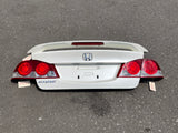 JDM 2006-2008 Honda Civic/Acura CSX Rear End Conversion Rear Trunk + Bumper + TailLights + Sideskirts | Trunk & Tail Lights | Acura CSX Rear Bumper, Acura CSX Trunk Lid, freeshipping, testedproduct | 2404