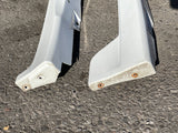 JDM 2001-2005 Toyota Altezza Lexus IS300 TRD Side Skirts + Rear Bumper & Lip | Rear Bumper + Trunk + Sideskirts | Altezza Rear Bumper, Altezza Sideskirts, Altezza Trunk, freeshipping, Is300 Rear Bumper, Is300 Rear Lip, Is300 Sideskirts, Is300 Trunk, Jdm Altezza Parts, Toyota Altezza Parts | 2178