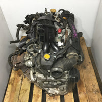 Jdm Subaru Impreza WRX EJ205 Turbo Engine 2008-2012 OEM Replacement for EJ255 - D498080 | Engine | 2008, 2009, 2010, 2011, 2012, EJ205, Ej255 Replacement, Impreza, Subaru | 1292