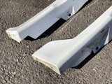 JDM 2001-2005 Toyota Altezza Lexus IS300 TRD Side Skirts + Rear Bumper & Lip | Rear Bumper + Trunk + Sideskirts | Altezza Rear Bumper, Altezza Sideskirts, Altezza Trunk, freeshipping, Is300 Rear Bumper, Is300 Rear Lip, Is300 Sideskirts, Is300 Trunk, Jdm Altezza Parts, Toyota Altezza Parts | 2178