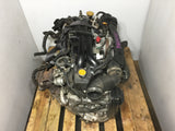 Jdm Subaru Impreza WRX EJ205 Turbo Engine 2008-2012 OEM Replacement for EJ255 - D498080 | Engine | 2008, 2009, 2010, 2011, 2012, EJ205, Ej255 Replacement, Impreza, Subaru | 1292