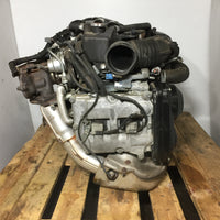 Jdm Subaru Impreza WRX EJ205 Turbo Engine 2008-2012 OEM Replacement for EJ255 - D498080 | Engine | 2008, 2009, 2010, 2011, 2012, EJ205, Ej255 Replacement, Impreza, Subaru | 1292