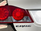 JDM 2006-2008 Honda Civic/Acura CSX Rear End Conversion Rear Trunk + Bumper + TailLights + Sideskirts | Trunk & Tail Lights | Acura CSX Rear Bumper, Acura CSX Trunk Lid, freeshipping, testedproduct | 2404