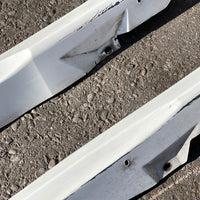 JDM 2001-2005 Toyota Altezza Lexus IS300 TRD Side Skirts + Rear Bumper & Lip