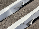 JDM 2001-2005 Toyota Altezza Lexus IS300 TRD Side Skirts + Rear Bumper & Lip