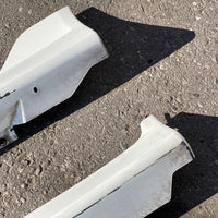 JDM 2001-2005 Toyota Altezza Lexus IS300 TRD Side Skirts + Rear Bumper & Lip