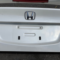 JDM 2006-2008 Honda Civic/Acura CSX Rear End Conversion Rear Trunk + Bumper + TailLights + Sideskirts | Trunk & Tail Lights | Acura CSX Rear Bumper, Acura CSX Trunk Lid, freeshipping, testedproduct | 2404