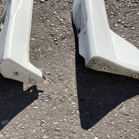 JDM 2001-2005 Toyota Altezza Lexus IS300 TRD Side Skirts + Rear Bumper & Lip