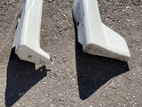 JDM 2001-2005 Toyota Altezza Lexus IS300 TRD Side Skirts + Rear Bumper & Lip
