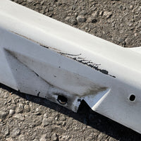 JDM 2001-2005 Toyota Altezza Lexus IS300 TRD Side Skirts + Rear Bumper & Lip