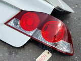 JDM 2006-2008 Honda Civic/Acura CSX Rear End Conversion Rear Trunk + Bumper + TailLights + Sideskirts | Trunk & Tail Lights | Acura CSX Rear Bumper, Acura CSX Trunk Lid, freeshipping, testedproduct | 2404
