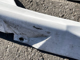 JDM 2001-2005 Toyota Altezza Lexus IS300 TRD Side Skirts + Rear Bumper & Lip