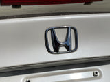 JDM 2006-2008 Honda Civic/Acura CSX Rear End Conversion Rear Trunk + Bumper + TailLights + Sideskirts