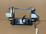 JDM Subaru Legacy 2005-2009 Outback Climate Control Din Dual Double Bezel Hazard | Dashboard | dashboard, double din, freeshipping, legacy double climate control | 2635