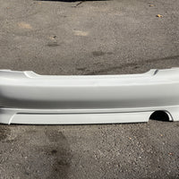 JDM 2001-2005 Toyota Altezza Lexus IS300 TRD Side Skirts + Rear Bumper & Lip