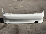 JDM 2001-2005 Toyota Altezza Lexus IS300 TRD Side Skirts + Rear Bumper & Lip