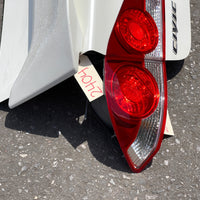 JDM 2006-2008 Honda Civic/Acura CSX Rear End Conversion Rear Trunk + Bumper + TailLights + Sideskirts