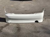 JDM 2001-2005 Toyota Altezza Lexus IS300 TRD Side Skirts + Rear Bumper & Lip