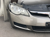 JDM Honda Civic / Acura CSX Front Bumper Rear Bumper Headlights Fenders Hood 2006-2008 | Front End Conversion | Acura, Acura CSX, Civic, CSX, freeshipping, Honda, Honda Civic | 1839