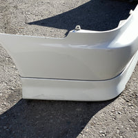 JDM 2001-2005 Toyota Altezza Lexus IS300 TRD Side Skirts + Rear Bumper & Lip
