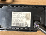JDM Subaru Legacy 2005-2009 Outback Climate Control Din Dual Double Bezel Hazard | Dashboard | dashboard, double din, freeshipping, legacy double climate control | 2635