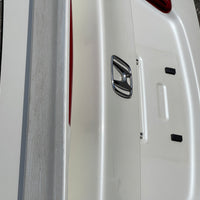 JDM 2006-2008 Honda Civic/Acura CSX Rear End Conversion Rear Trunk + Bumper + TailLights + Sideskirts