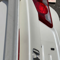 JDM 2006-2008 Honda Civic/Acura CSX Rear End Conversion Rear Trunk + Bumper + TailLights + Sideskirts