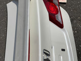 JDM 2006-2008 Honda Civic/Acura CSX Rear End Conversion Rear Trunk + Bumper + TailLights + Sideskirts