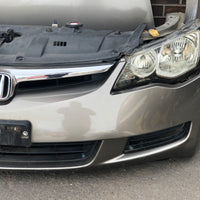 JDM Honda Civic / Acura CSX Front Bumper Rear Bumper Headlights Fenders Hood 2006-2008 | Front End Conversion | Acura, Acura CSX, Civic, CSX, freeshipping, Honda, Honda Civic | 1839