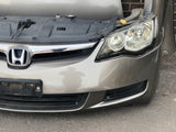 JDM Honda Civic / Acura CSX Front Bumper Rear Bumper Headlights Fenders Hood 2006-2008 | Front End Conversion | Acura, Acura CSX, Civic, CSX, freeshipping, Honda, Honda Civic | 1839