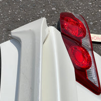 JDM 2006-2008 Honda Civic/Acura CSX Rear End Conversion Rear Trunk + Bumper + TailLights + Sideskirts