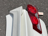 JDM 2006-2008 Honda Civic/Acura CSX Rear End Conversion Rear Trunk + Bumper + TailLights + Sideskirts