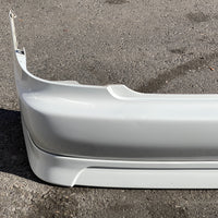 JDM 2001-2005 Toyota Altezza Lexus IS300 TRD Side Skirts + Rear Bumper & Lip
