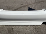 JDM 2001-2005 Toyota Altezza Lexus IS300 TRD Side Skirts + Rear Bumper & Lip