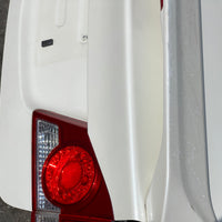 JDM 2006-2008 Honda Civic/Acura CSX Rear End Conversion Rear Trunk + Bumper + TailLights + Sideskirts