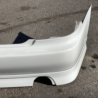 JDM 2001-2005 Toyota Altezza Lexus IS300 TRD Side Skirts + Rear Bumper & Lip