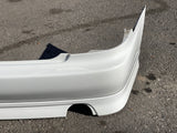 JDM 2001-2005 Toyota Altezza Lexus IS300 TRD Side Skirts + Rear Bumper & Lip