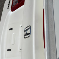 JDM 2006-2008 Honda Civic/Acura CSX Rear End Conversion Rear Trunk + Bumper + TailLights + Sideskirts