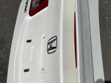 JDM 2006-2008 Honda Civic/Acura CSX Rear End Conversion Rear Trunk + Bumper + TailLights + Sideskirts