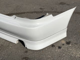 JDM 2001-2005 Toyota Altezza Lexus IS300 TRD Side Skirts + Rear Bumper & Lip
