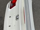 JDM 2006-2008 Honda Civic/Acura CSX Rear End Conversion Rear Trunk + Bumper + TailLights + Sideskirts