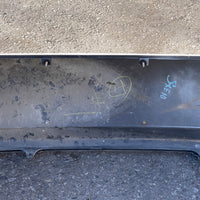 JDM 2001-2005 Toyota Altezza Lexus IS300 TRD Side Skirts + Rear Bumper & Lip