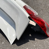 JDM 2006-2008 Honda Civic/Acura CSX Rear End Conversion Rear Trunk + Bumper + TailLights + Sideskirts