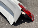 JDM 2006-2008 Honda Civic/Acura CSX Rear End Conversion Rear Trunk + Bumper + TailLights + Sideskirts